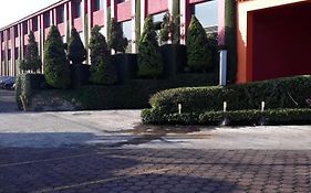 Hotel Campo Real